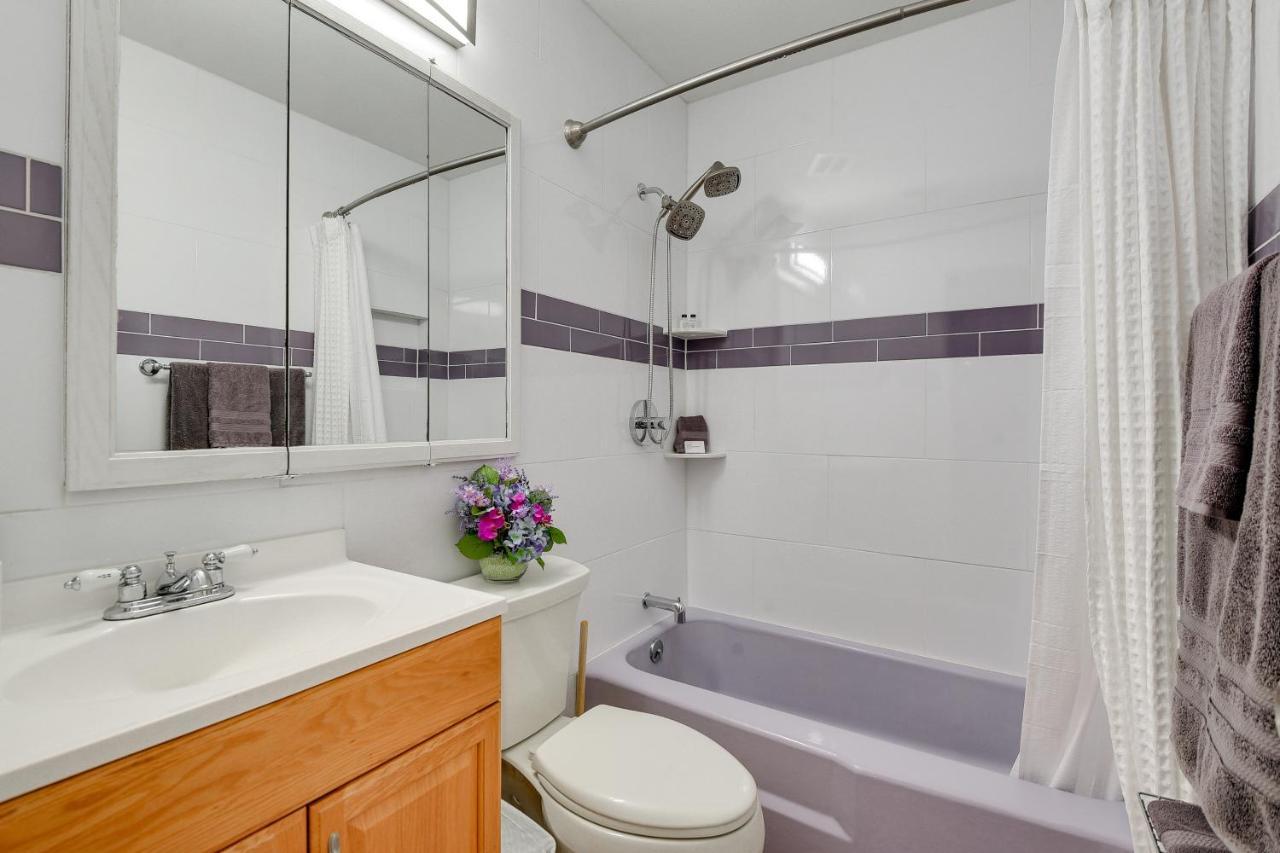 Arlington Home With Patio, Walk To Atandt Stadium! Kültér fotó